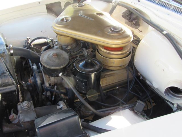 1956 Cadillac Eldorado BOARRITZ - photo 8