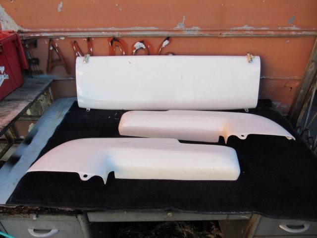 1956 Cadillac Eldorado BOARRITZ - photo 9