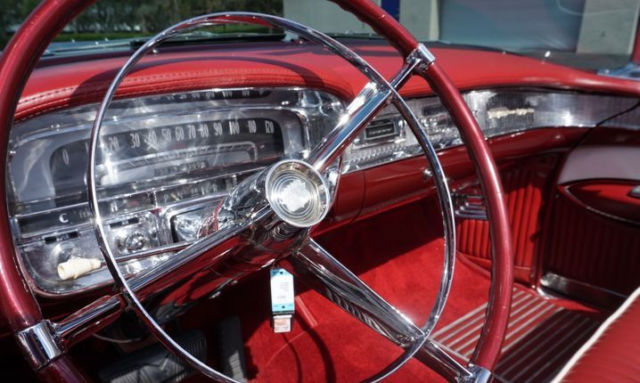 1956 Cadillac Eldorado - photo 13
