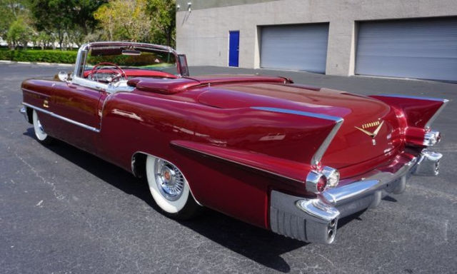 1956 Cadillac Eldorado - photo 5