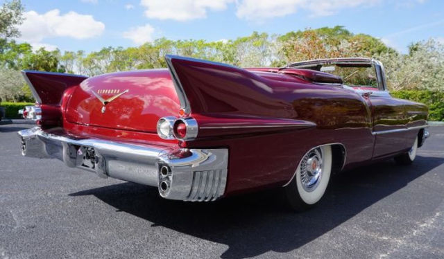 1956 Cadillac Eldorado - photo 7
