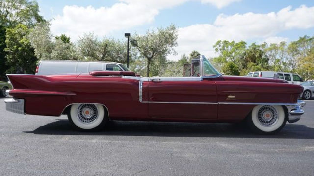 1956 Cadillac Eldorado - photo 8