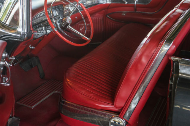 1956 Cadillac Eldorado - photo 10