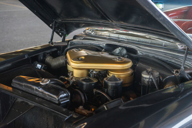 1956 Cadillac Eldorado - photo 11