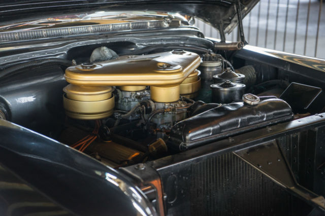 1956 Cadillac Eldorado - photo 12