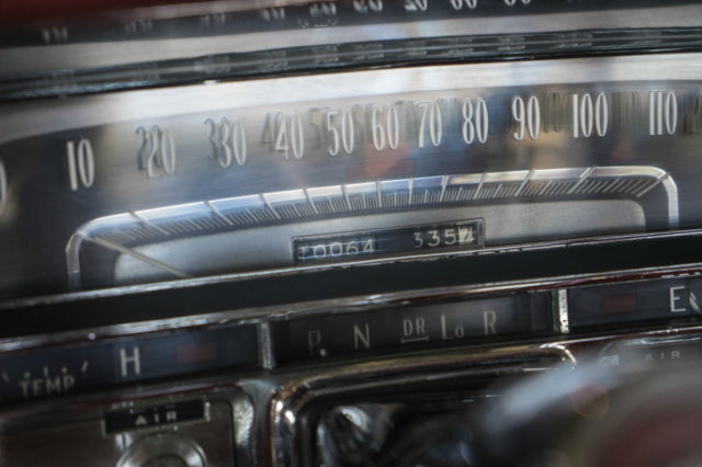 1956 Cadillac Eldorado - photo 13