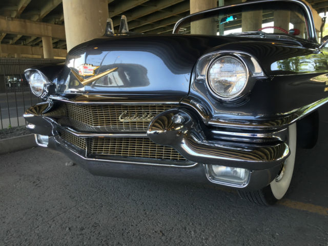 1956 Cadillac Eldorado - photo 3