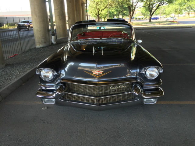 1956 Cadillac Eldorado - photo 4