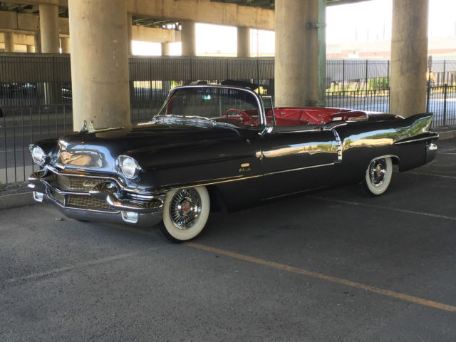 1956 Cadillac Eldorado - photo 5