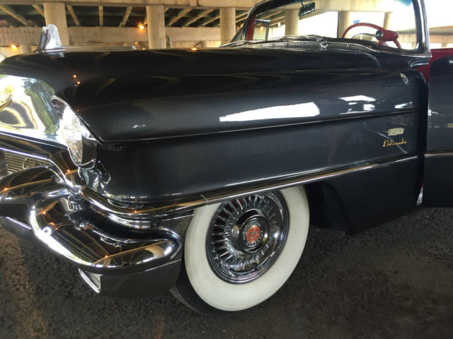 1956 Cadillac Eldorado - photo 6