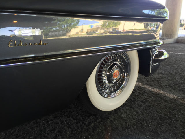 1956 Cadillac Eldorado - photo 7