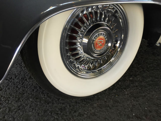 1956 Cadillac Eldorado - photo 8