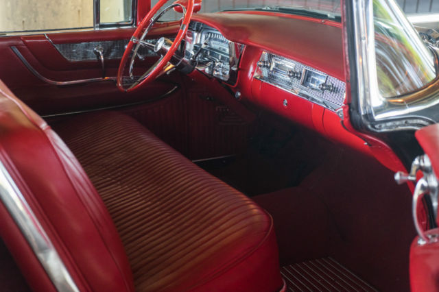1956 Cadillac Eldorado - photo 9
