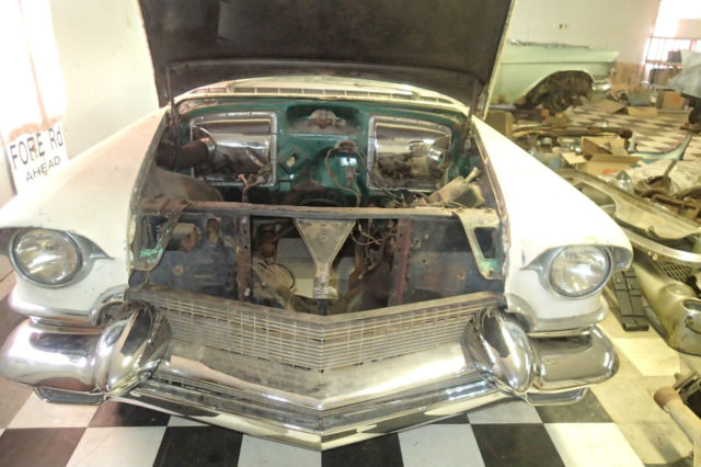 1956 Cadillac Eldorado - photo 10