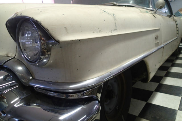 1956 Cadillac Eldorado - photo 3