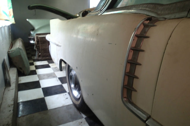 1956 Cadillac Eldorado - photo 4