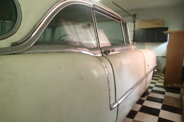 1956 Cadillac Eldorado - photo 5