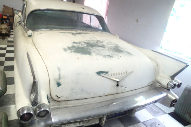 1956 Cadillac Eldorado - photo 7