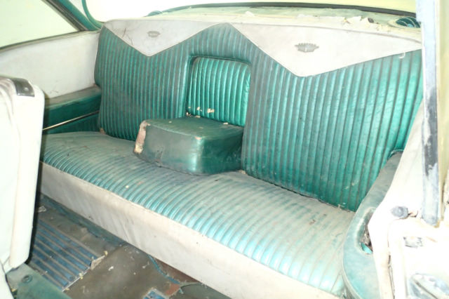 1956 Cadillac Eldorado - photo 9