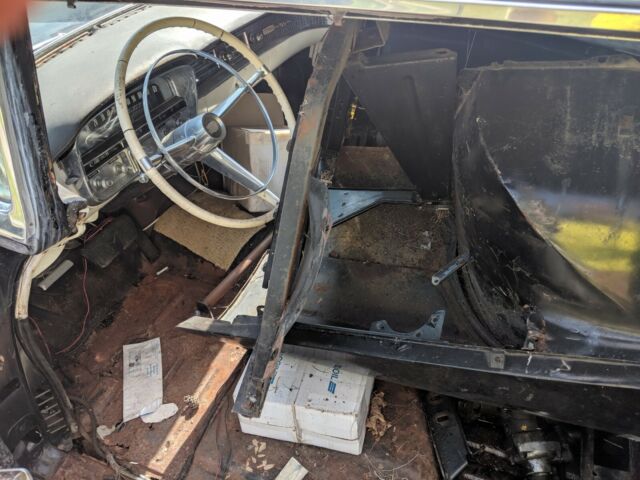 1956 Cadillac Eldorado - photo 11