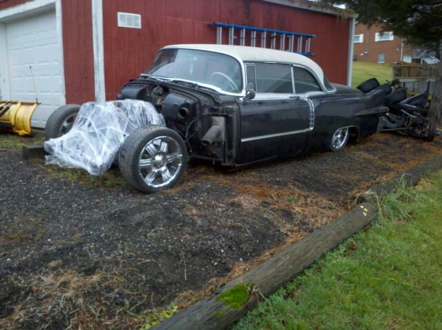 1956 Cadillac Eldorado - photo 12