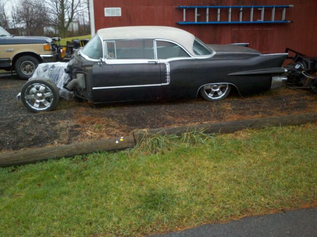 1956 Cadillac Eldorado - photo 2