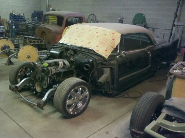 1956 Cadillac Eldorado - photo 3