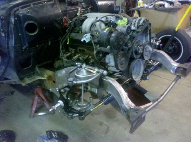 1956 Cadillac Eldorado - photo 4