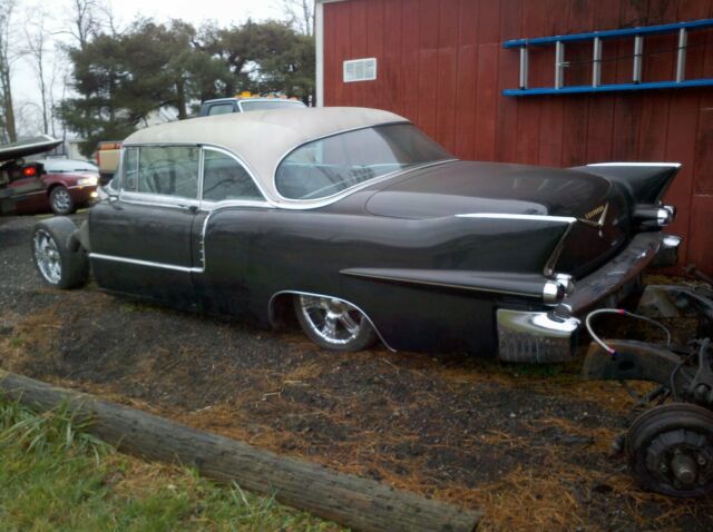1956 Cadillac Eldorado - photo 5