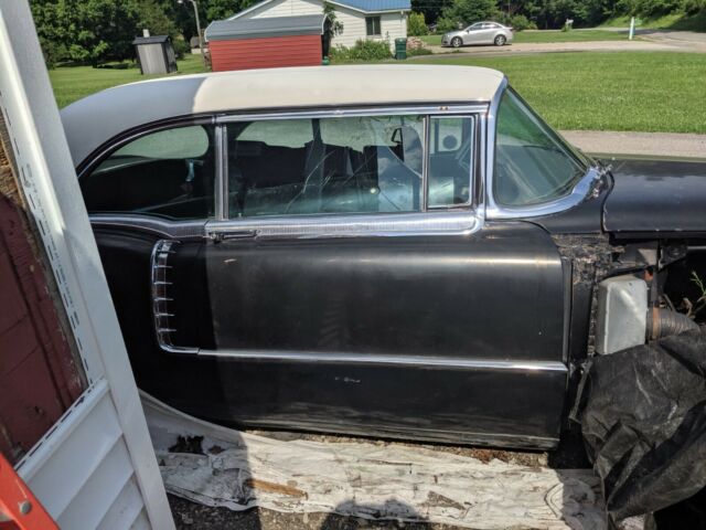 1956 Cadillac Eldorado - photo 8
