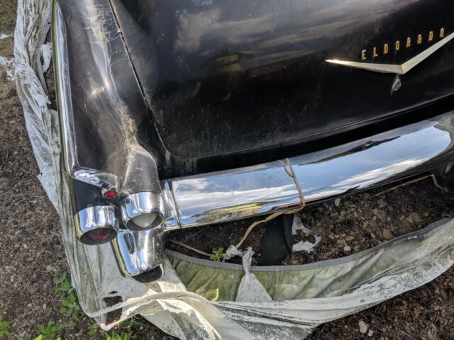 1956 Cadillac Eldorado - photo 9