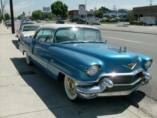 1956 Cadillac Eldorado