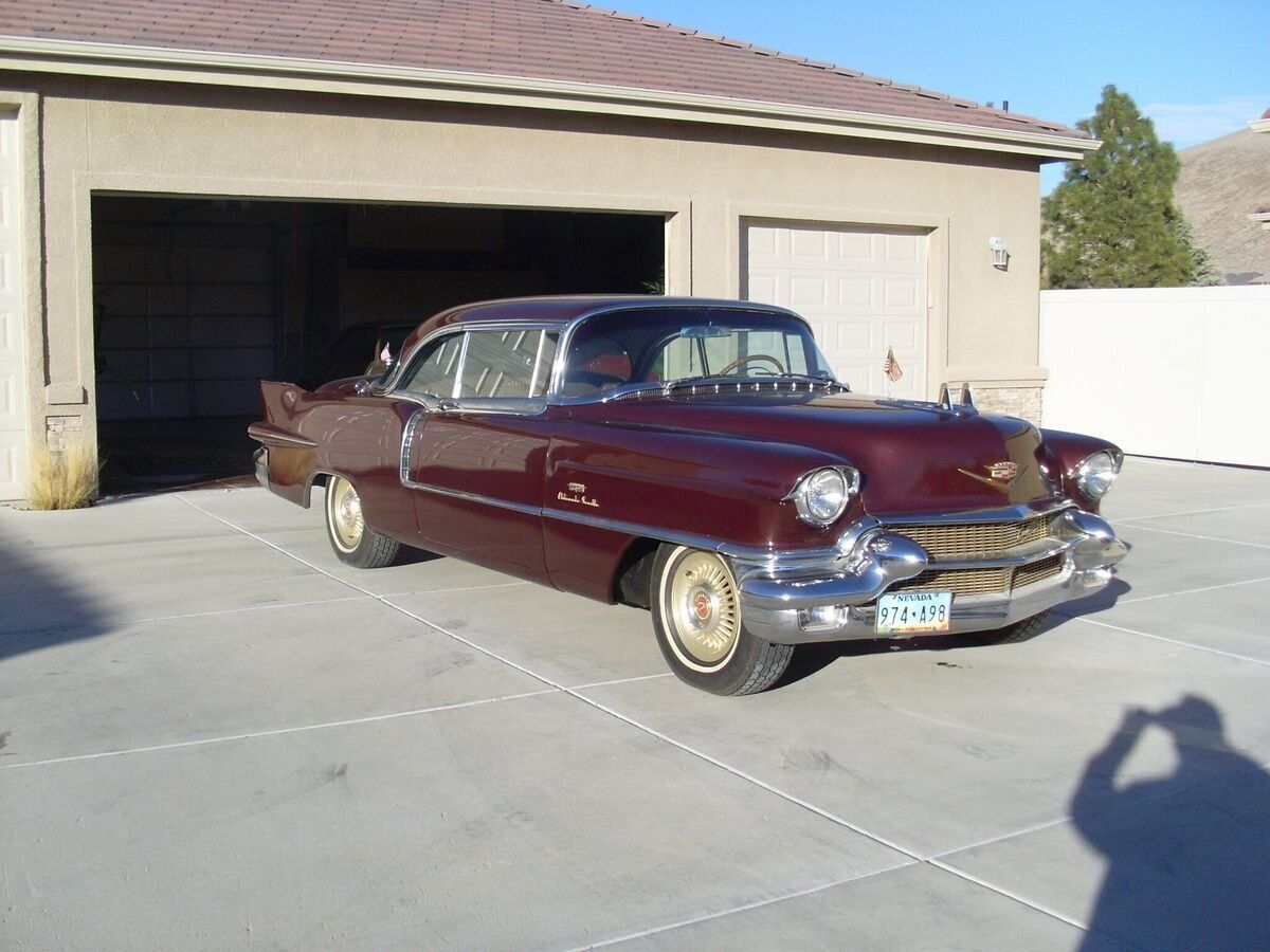 1956 Cadillac Eldorado - photo 10