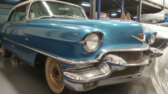1956 Cadillac Eldorado - photo 11