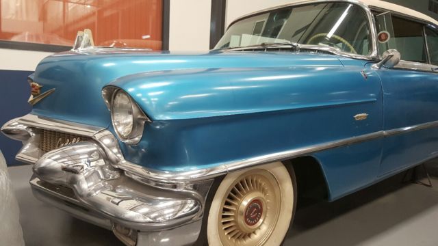 1956 Cadillac Eldorado - photo 12