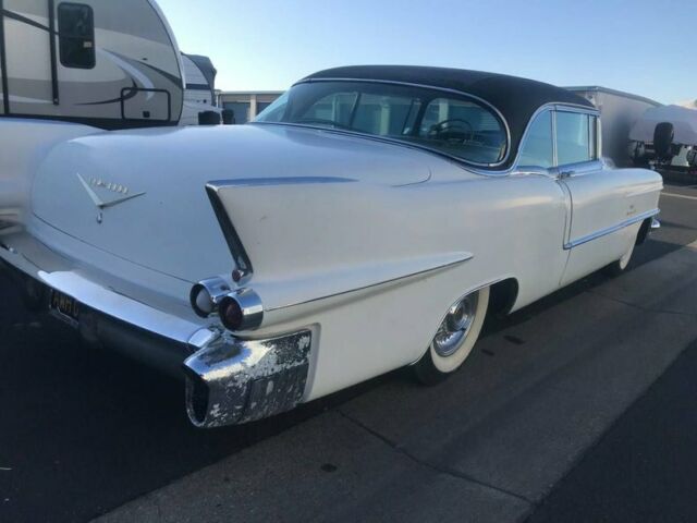 1956 Cadillac Eldorado FACTORY POWER WINDOWS AND POWER DOOR LOCKS - photo 10