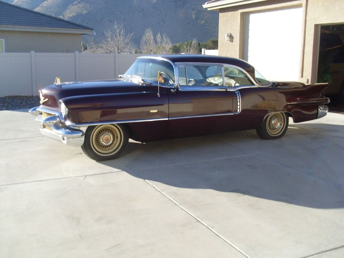 1956 Cadillac Eldorado - photo 3