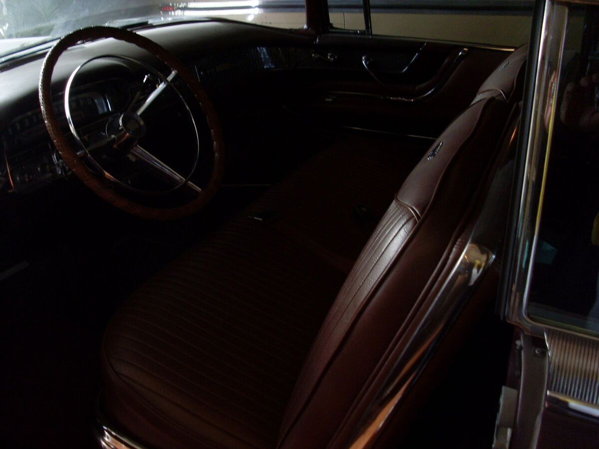 1956 Cadillac Eldorado - photo 5