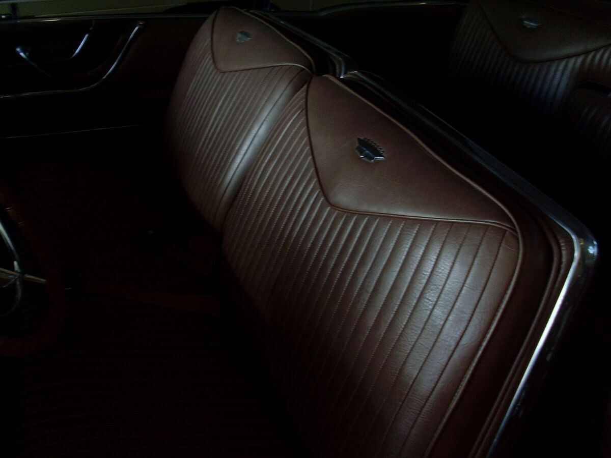 1956 Cadillac Eldorado - photo 6