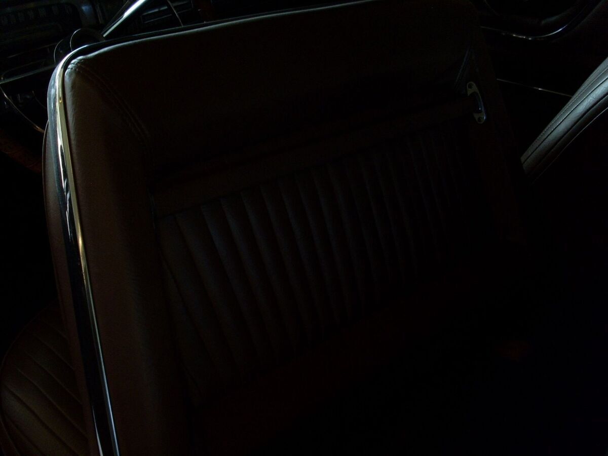 1956 Cadillac Eldorado - photo 7