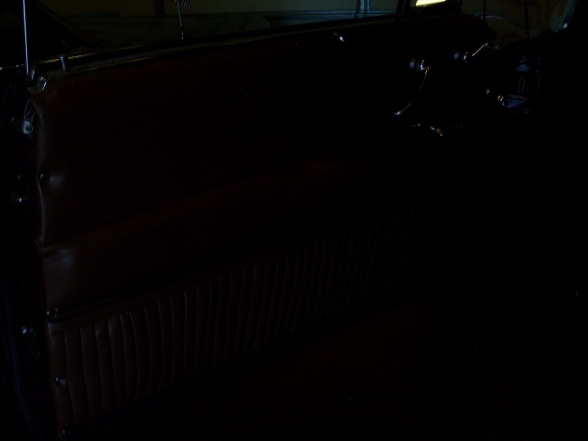 1956 Cadillac Eldorado - photo 9