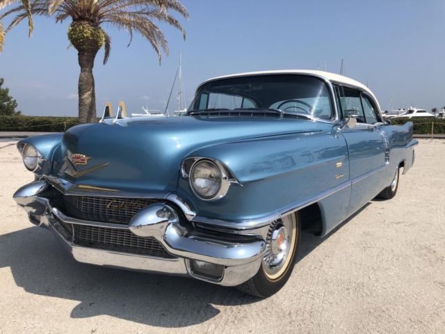 1956 Cadillac Eldorado -- - photo 3