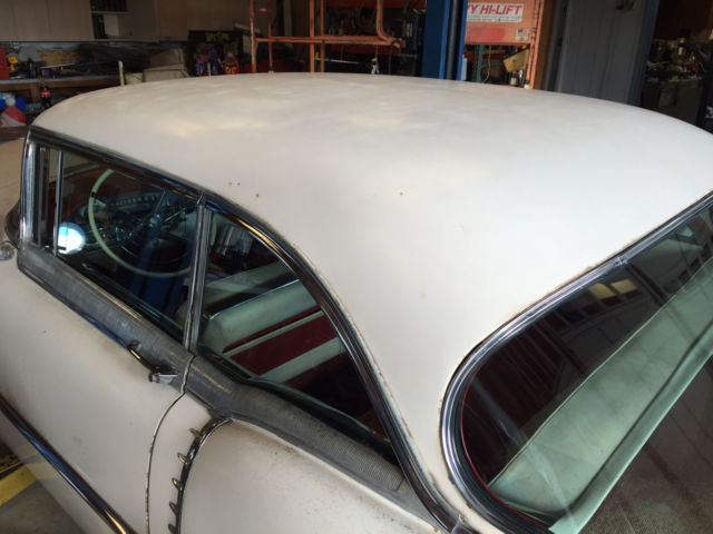1956 Cadillac Eldorado - photo 10