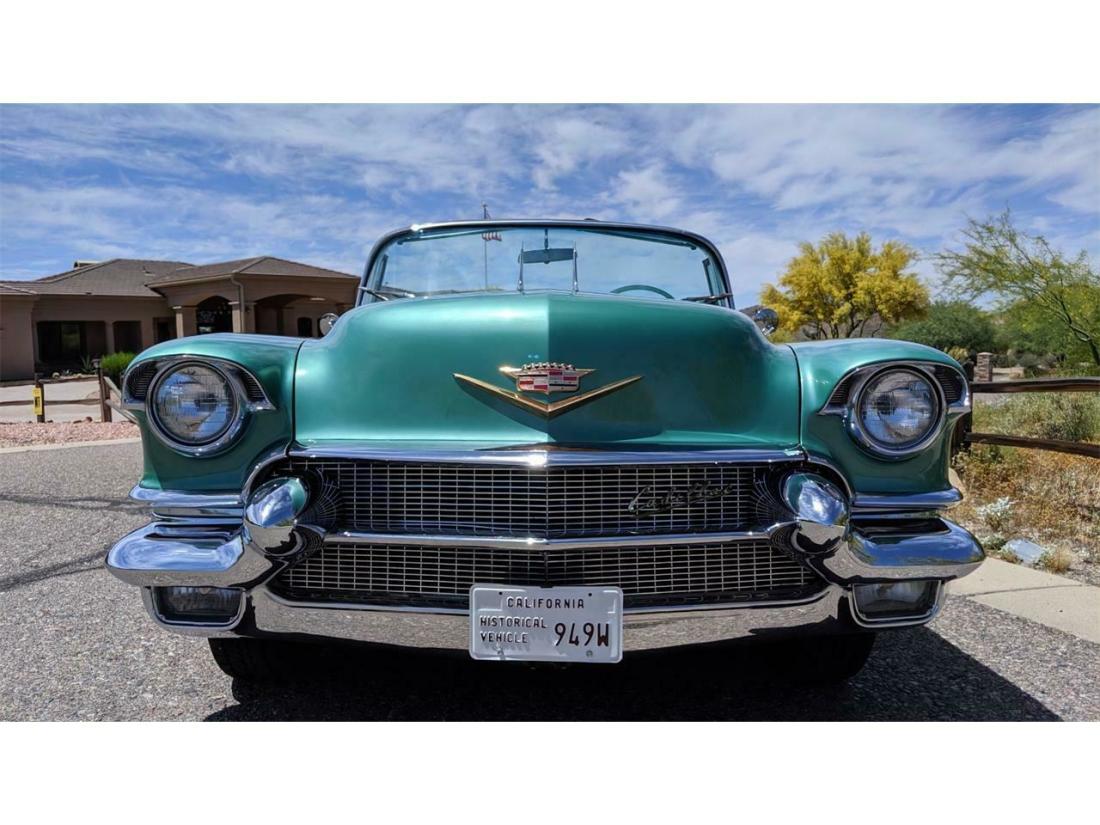 1956 Cadillac Eldorado - photo 3