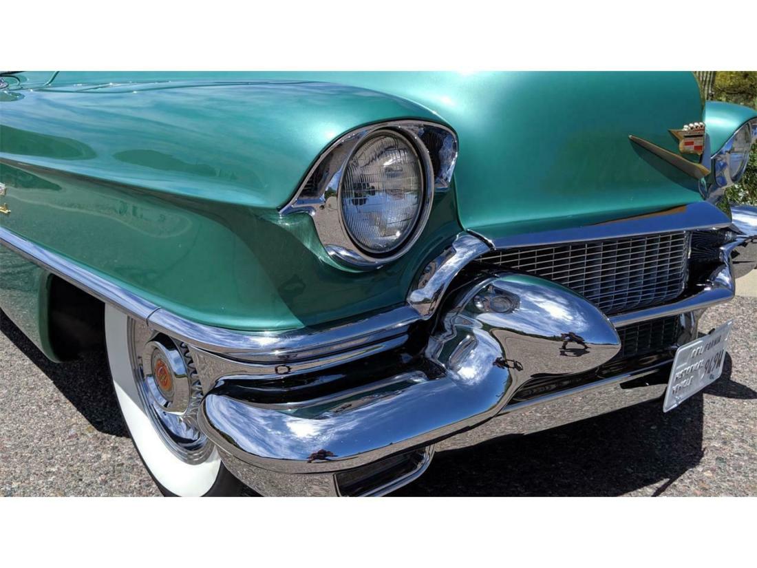 1956 Cadillac Eldorado - photo 5