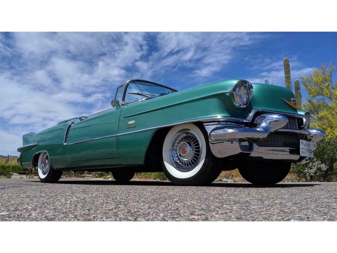 1956 Cadillac Eldorado - photo 8