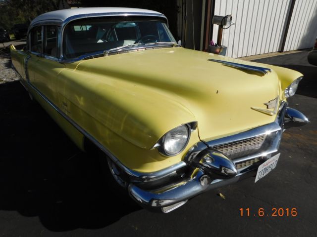 1956 CADILLAC FLEETWOOD 1950,1951,1952,1953,1954,1955,1957,1958,1959,19601961, 1956 Cadillac Fleetwood FLEETWOOD