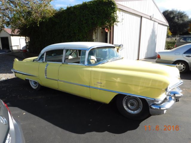 1956 Cadillac Fleetwood FLEETWOOD - photo 9
