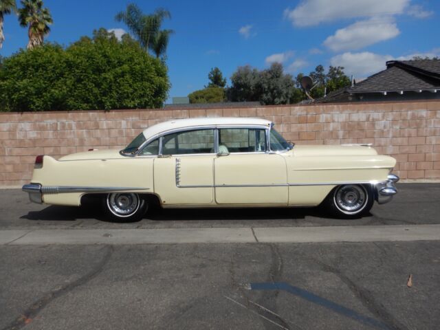 1956 Cadillac Fleetwood - photo 10