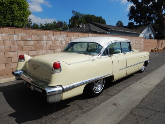 1956 Cadillac Fleetwood - photo 11